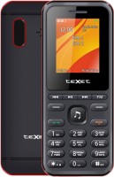 Photos - Mobile Phone Texet TM-316 0 B