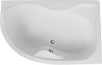 Photos - Bathtub Polimat Dora 170x110 cm