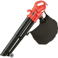 Photos - Leaf Blower CMI C-ELS-2500/45 2500W 4609269 