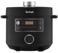 Photos - Multi Cooker Tefal Turbo Cuisine CY753832 