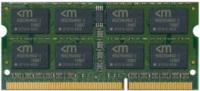 Photos - RAM Mushkin Essentials SO-DIMM M996646
