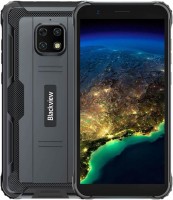 Photos - Mobile Phone Blackview BV4900S 32 GB / 2 GB