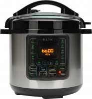 Photos - Multi Cooker RZTK PC 106 Led 