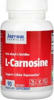 Photos - Amino Acid Jarrow Formulas L-Carnosine 90 cap 