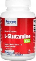 Photos - Amino Acid Jarrow Formulas L-Glutamine Powder 227 g 