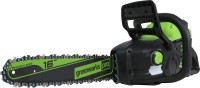 Photos - Power Saw Greenworks GD60CS40K2 2006907UA 