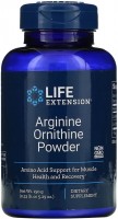 Photos - Amino Acid Life Extension Arginine Ornithine Powder 150 g 