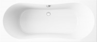 Photos - Bathtub Polimat Beti 170x75 cm