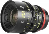 Camera Lens Meike 35mm T2.1 