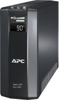 Photos - UPS APC Back-UPS Pro BR 900VA BR900G-GR 900 VA