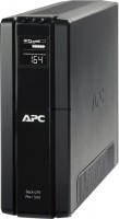 Photos - UPS APC Back-UPS Pro BR 1500VA BR1500G-GR 1500 VA