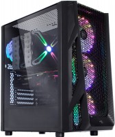 Photos - Desktop PC Artline Overlord X92 (X92v15Win)