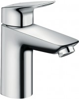 Photos - Tap Hansgrohe MyCube L 71011000 