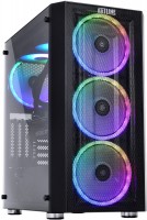 Photos - Desktop PC Artline Overlord X93 (X93v33)