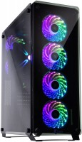 Photos - Desktop PC Artline Overlord X93 (X93v34Win)