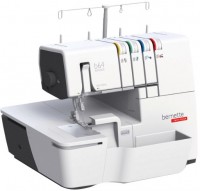 Photos - Sewing Machine / Overlocker BERNINA Bernette AirLock B64