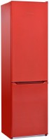 Photos - Fridge Nord NRB 164 NF 832 red