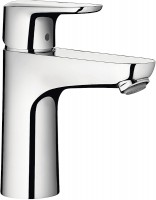 Photos - Tap Hansgrohe Ecos L 14081000 