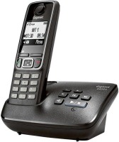 Photos - Cordless Phone Gigaset A420A 