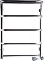 Photos - Heated Towel Rail UNIO Kaskad Skoba E (R 500x700 000020714)