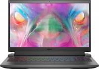 Photos - Laptop Dell G15 5511 (G15-5500BLK-PUS)