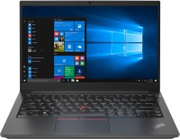 Photos - Laptop Lenovo ThinkPad E14 Gen 3 AMD (E14 Gen 3 20Y70077RT)