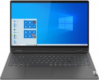 Photos - Laptop Lenovo IdeaPad Flex 5 15IIL05 (5 15IIL05 81X3000FUS)