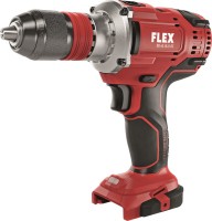 Drill / Screwdriver Flex DD 4G 18.0-EC 447.765 