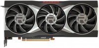 Photos - Graphics Card XFX Radeon RX 6900 XT RX-69XTMAQFD