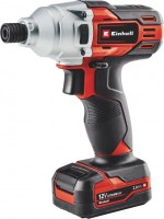 Photos - Drill / Screwdriver Einhell Expert TE-CI 12 Li (1x2.0 Ah) 