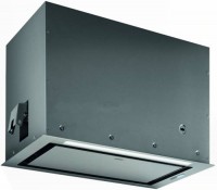 Photos - Cooker Hood Jet Air Plane Lux IX/A/52 stainless steel