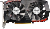 Photos - Graphics Card Arktek GeForce GTX 1050 Ti AKN1050TID5S4GH1 