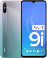 Photos - Mobile Phone Xiaomi Redmi 9i Sport 128 GB