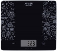 Photos - Scales Adler AD3171 