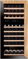 Photos - Wine Cooler Dunavox Glance DAVG-72.185DOP.TO 