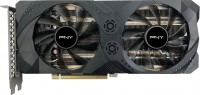 Photos - Graphics Card PNY GeForce RTX 3060 Ti 8GB UPRISING Dual 