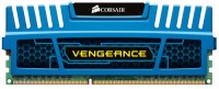 Photos - RAM Corsair Vengeance DDR3 4x4Gb CMZ16GX3M4A2133C11B