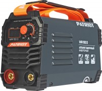 Photos - Welder Patriot WM-180D 