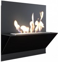 Photos - Bio Fireplace Kratki Besta 