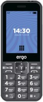 Photos - Mobile Phone Ergo E281 0 B
