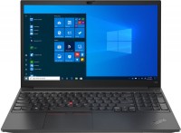 Photos - Laptop Lenovo ThinkPad E15 Gen 3 AMD (E15 Gen 3 20YG005HRT)