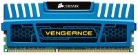 Photos - RAM Corsair Vengeance DDR3 2x4Gb CMZ8GX3M2A2133C11B