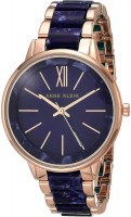 Photos - Wrist Watch Anne Klein 1412NVRG 