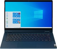 Photos - Laptop Lenovo IdeaPad Flex 5 14ITL05 (5 14ITL05 82HS00BVUS)