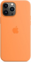 Case Apple Silicone Case with MagSafe for iPhone 13 Pro Max 