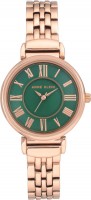 Photos - Wrist Watch Anne Klein 2158GNRG 