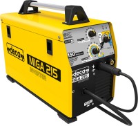 Photos - Welder Deca MIGA 215 