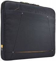 Photos - Laptop Bag Case Logic Deco Sleeve 15.6 15.6 "