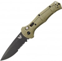 Knife / Multitool BENCHMADE Claymore 9070SBK 