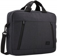 Photos - Laptop Bag Case Logic Huxton Attache HUXA-213 13 "